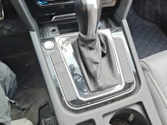 Volkswagen Magotan 2 Million Edition 330TSI DSG Leading - фото 10