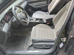 Volkswagen Magotan 2 Million Edition 330TSI DSG Leading - фото 11