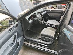 Volkswagen Magotan 2 Million Edition 330TSI DSG Leading - фото 12