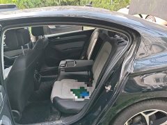 Volkswagen Magotan 2 Million Edition 330TSI DSG Leading - фото 13