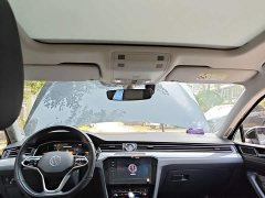 Volkswagen Magotan 2 Million Edition 330TSI DSG Leading - фото 14