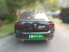 Volkswagen Magotan 2 Million Edition 330TSI DSG Leading - фото 3