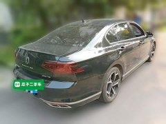 Volkswagen Magotan 2 Million Edition 330TSI DSG Leading - фото 4