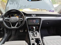 Volkswagen Magotan 2 Million Edition 330TSI DSG Leading - фото 5