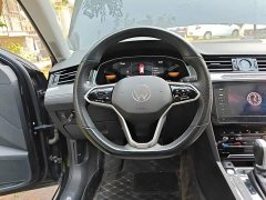 Volkswagen Magotan 2 Million Edition 330TSI DSG Leading - фото 6