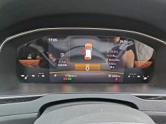 Volkswagen Magotan 2 Million Edition 330TSI DSG Leading - фото 7