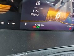 Volkswagen Magotan 2 Million Edition 330TSI DSG Leading - фото 8