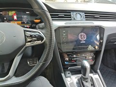 Volkswagen Magotan 2 Million Edition 330TSI DSG Leading - фото 9