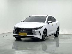 BYD Destroyer 05 Honor Edition DM-i 120KM Premium - фото 1