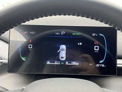 BYD Destroyer 05 Honor Edition DM-i 120KM Premium - фото 10