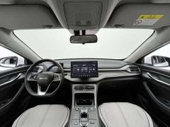 BYD Destroyer 05 Honor Edition DM-i 120KM Premium - фото 11