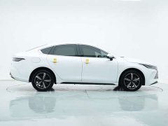 BYD Destroyer 05 Honor Edition DM-i 120KM Premium - фото 2