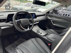 Lynk & Co Venucia V 2022 260T Dark Horse Edition King of Heaven - фото 14