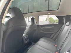 Lynk & Co Venucia V 2022 260T Dark Horse Edition King of Heaven - фото 17