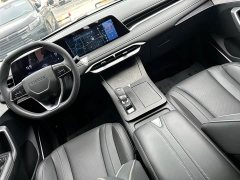Lynk & Co Venucia V 2022 260T Dark Horse Edition King of Heaven - фото 18