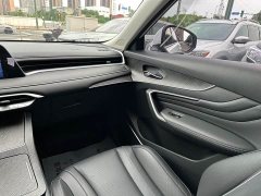 Lynk & Co Venucia V 2022 260T Dark Horse Edition King of Heaven - фото 19