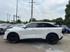 Lynk & Co Venucia V 2022 260T Dark Horse Edition King of Heaven - фото 4