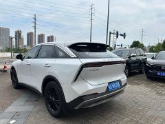 Lynk & Co Venucia V 2022 260T Dark Horse Edition King of Heaven - фото 5