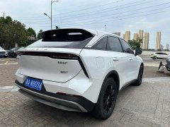 Lynk & Co Venucia V 2022 260T Dark Horse Edition King of Heaven - фото 7