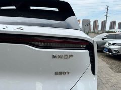 Lynk & Co Venucia V 2022 260T Dark Horse Edition King of Heaven - фото 8