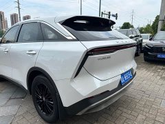 Lynk & Co Venucia V 2022 260T Dark Horse Edition King of Heaven - фото 9