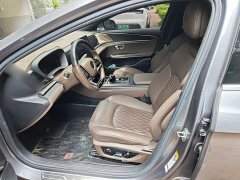 BYD Han 2020 DM 4WD Performance Premium Edition - фото 11