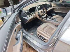 BYD Han 2020 DM 4WD Performance Premium Edition - фото 12
