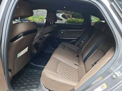 BYD Han 2020 DM 4WD Performance Premium Edition - фото 13