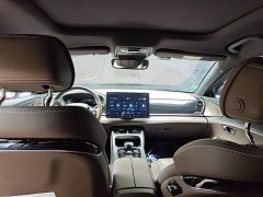 BYD Han 2020 DM 4WD Performance Premium Edition - фото 14