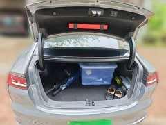 BYD Han 2020 DM 4WD Performance Premium Edition - фото 15