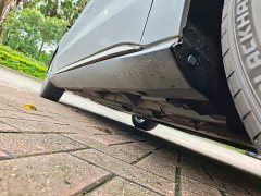 BYD Han 2020 DM 4WD Performance Premium Edition - фото 17