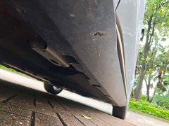 BYD Han 2020 DM 4WD Performance Premium Edition - фото 20