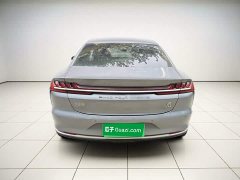 BYD Han 2020 DM 4WD Performance Premium Edition - фото 3