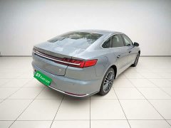 BYD Han 2020 DM 4WD Performance Premium Edition - фото 4