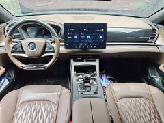 BYD Han 2020 DM 4WD Performance Premium Edition - фото 5
