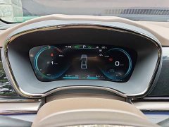BYD Han 2020 DM 4WD Performance Premium Edition - фото 7