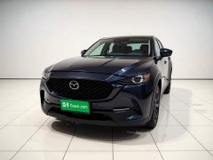 Mazda CX-50 2023 2.0L Leading Edition - фото 1