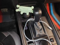 Mazda CX-50 2023 2.0L Leading Edition - фото 10