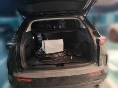 Mazda CX-50 2023 2.0L Leading Edition - фото 15