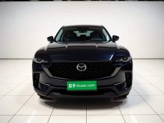 Mazda CX-50 2023 2.0L Leading Edition - фото 2