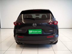 Mazda CX-50 2023 2.0L Leading Edition - фото 3