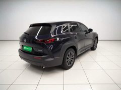 Mazda CX-50 2023 2.0L Leading Edition - фото 4