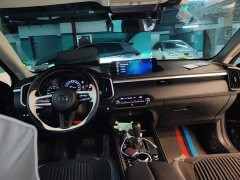 Mazda CX-50 2023 2.0L Leading Edition - фото 5