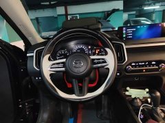 Mazda CX-50 2023 2.0L Leading Edition - фото 6