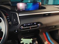 Mazda CX-50 2023 2.0L Leading Edition - фото 9