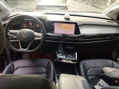 Lanjing 2021 380TSI four-wheel drive luxury Jijing Edition Pro - фото 10