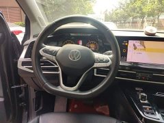 Lanjing 2021 380TSI four-wheel drive luxury Jijing Edition Pro - фото 11