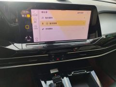 Lanjing 2021 380TSI four-wheel drive luxury Jijing Edition Pro - фото 14