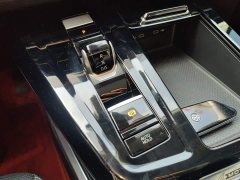 Lanjing 2021 380TSI four-wheel drive luxury Jijing Edition Pro - фото 15