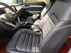 Lanjing 2021 380TSI four-wheel drive luxury Jijing Edition Pro - фото 16